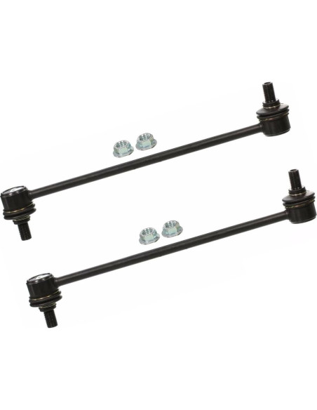 Kit de Suspensión Delantera Genérico para Toyota Corolla 2009-2018