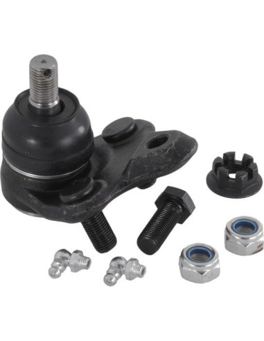 Kit de Suspensión Delantera Genérico para Toyota Corolla 2009-2018