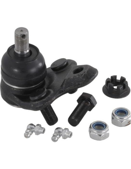 Kit de Suspensión Delantera Genérico para Toyota Corolla 2009-2018