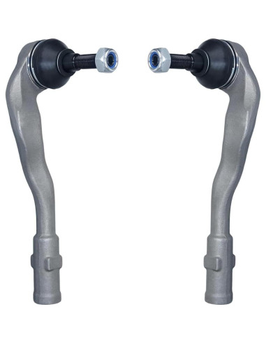 Kit de Suspensión 14 Piezas HAWK BROTHER para Audi A4 A5 Q5