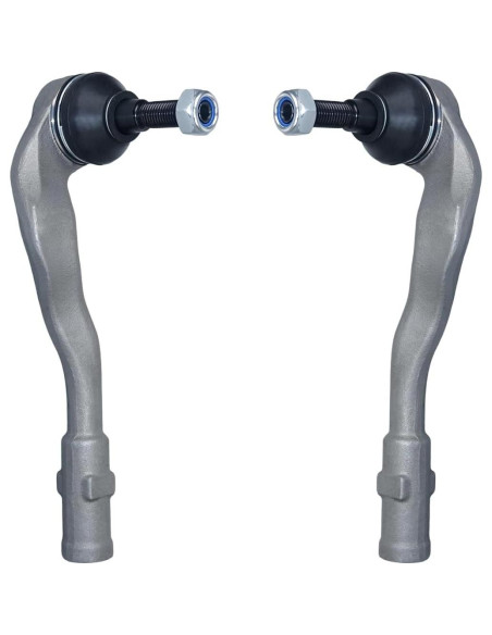 Kit de Suspensión 14 Piezas HAWK BROTHER para Audi A4 A5 Q5