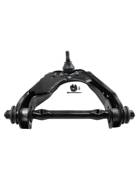 Brazo de Control MOOG RK620262 Delantero Derecho Superior