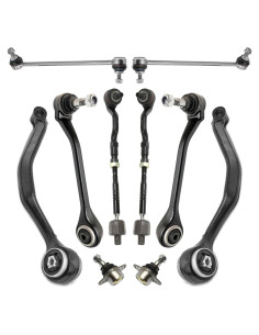 Kit de Brazo de Control Inferior Frontal Rockplanet BMW X3 2004-2007