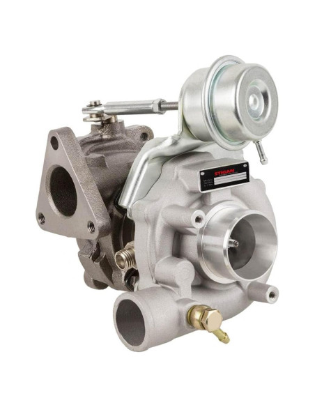 Turboalimentador Stigan 847-1034 para VW Golf Jetta Passat 1.9 TDI