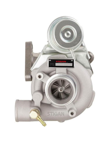 Turboalimentador Stigan 847-1034 para VW Golf Jetta Passat 1.9 TDI