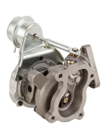 Turboalimentador Stigan 847-1034 para VW Golf Jetta Passat 1.9 TDI