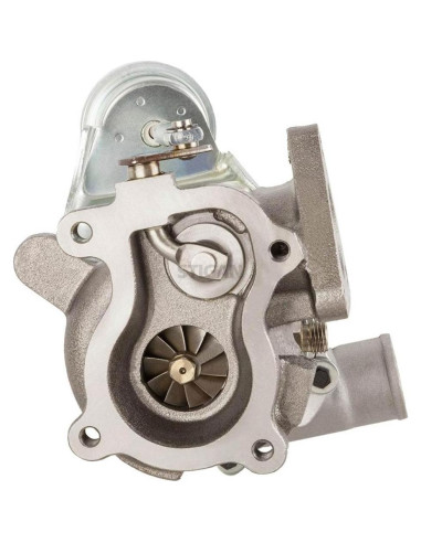 Turboalimentador Stigan 847-1034 para VW Golf Jetta Passat 1.9 TDI