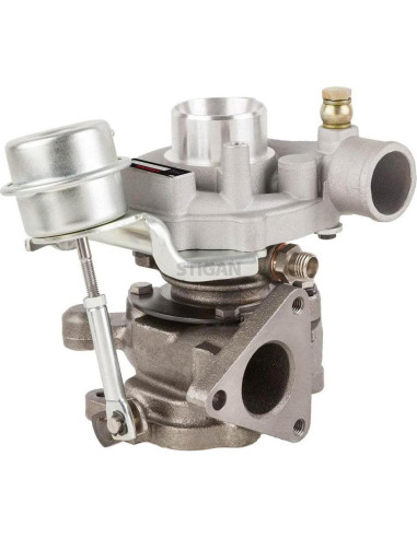 Turboalimentador Stigan 847-1034 para VW Golf Jetta Passat 1.9 TDI