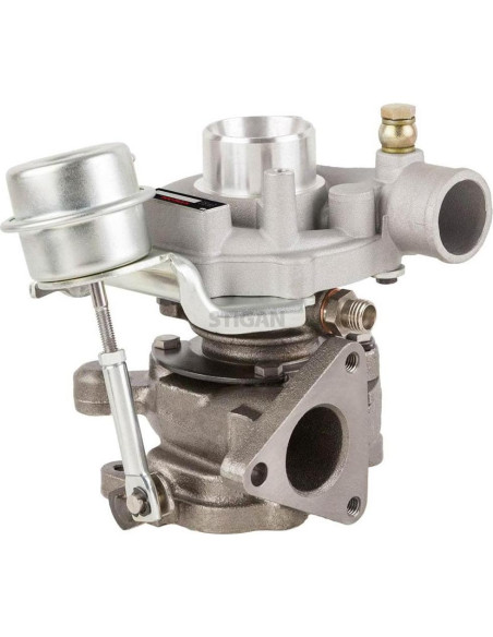 Turboalimentador Stigan 847-1034 para VW Golf Jetta Passat 1.9 TDI