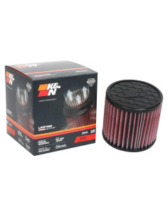 Filtro de Aire K&N E-0634 Lavable para Ford Bronco 2021
