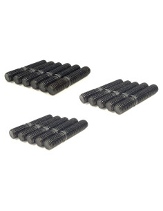 Kit de 16 Pernos Colector Escape BMW N54 3.0L JBKE 11127593376