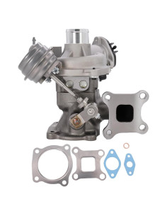 Turbocompresor Bapmic GTDI12V 1.0L Compatible Ford 2013-2017