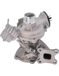 Turbocompresor Bapmic GTDI12V 1.0L Compatible Ford 2013-2017 2