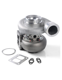 Turbocompresor YDMON GT45 T4 600HP para motores 4.0L-6.0L