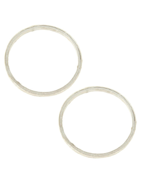 Juego de 2 Juntas de Escape Elring para BMW - Turbocompresor