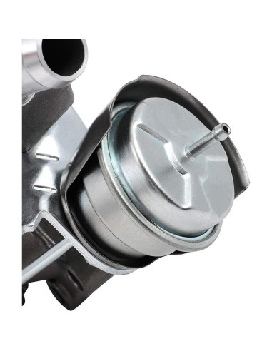 Turbo Compresor ACZCR Izquierdo para Ford F-150 2011-2017 3.5L