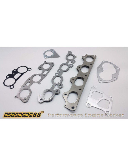 Junta de Colector Autobahn88 para Mitsubishi Lancer EVO 1-9