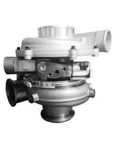 Turbo Cargador LUFT MEISTAR GT3782VA para Ford F250 F350 6.0L