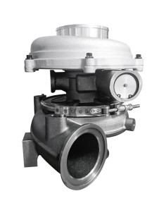 Turbo Cargador LUFT MEISTAR GT3782VA para Ford F250 F350 6.0L 2