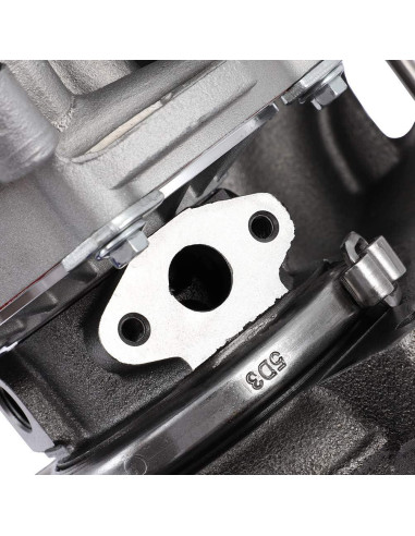 Turboalimentador SCITOO 14030555-101 para Volkswagen y Audi