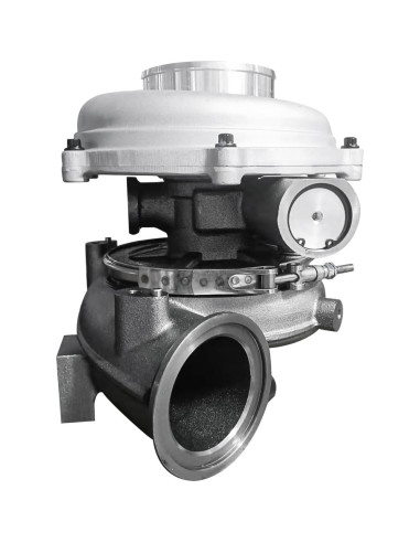 Turbo Cargador LUFT MEISTAR GT3782VA para Ford F250 F350 6.0L