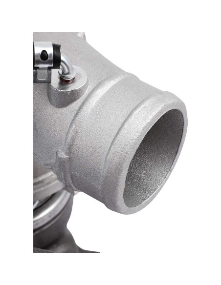 Turboalimentador SCITOO 14030555-101 para Volkswagen y Audi