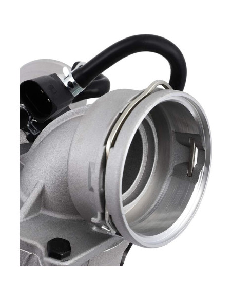 Turboalimentador SCITOO 14030555-101 para Volkswagen y Audi