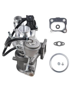 Turbocompresor AUTOTOP 1.5L para Chevy Equinox 2018-2022