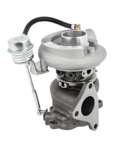 Turboalimentador SCITOO TD06-20GHW para Subaru Impreza 2.0L/2.5L 2