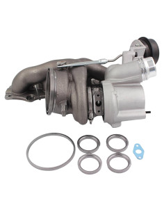 Turboalimentador Genérico para BMW 320i 328i 528i X3 Z4 2.0L