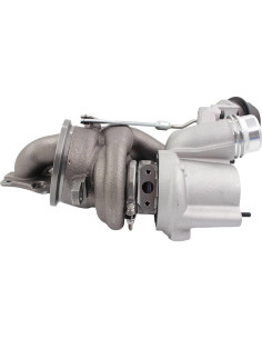 Turboalimentador Genérico para BMW 320i 328i 528i X3 Z4 2.0L 2