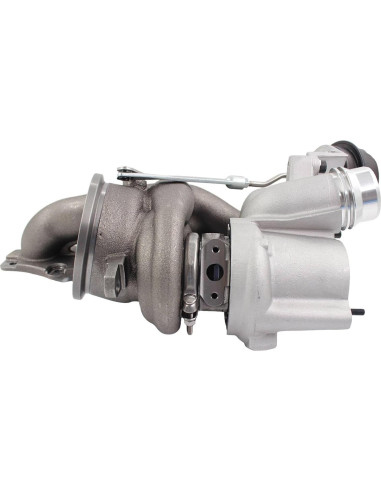 Turboalimentador Genérico para BMW 320i 328i 528i X3 Z4 2.0L