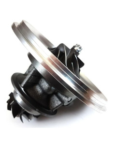 Turbo chra Geofrey 17201-30120 Compatible Toyota Hilux 2.5 D4D