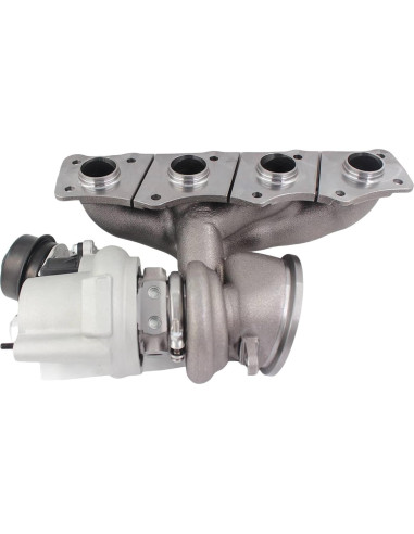 Turboalimentador Genérico para BMW 320i 328i 528i X3 Z4 2.0L