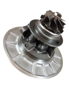 Turbo chra Geofrey 17201-30120 Compatible Toyota Hilux 2.5 D4D 2