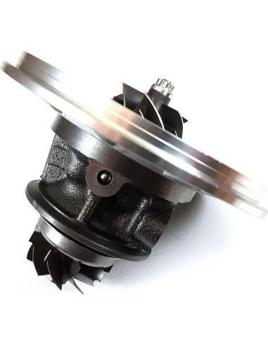 Turbo chra Geofrey 17201-30120 Compatible Toyota Hilux 2.5 D4D