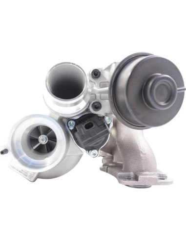 Turboalimentador Genérico para BMW 320i 328i 528i X3 Z4 2.0L