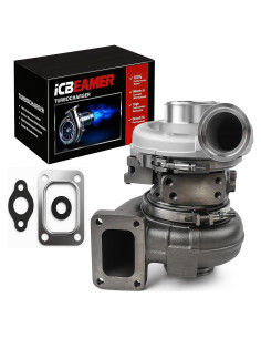 Turboalimentador ICBEAMER 6.7L Diesel para Dodge Ram VGT