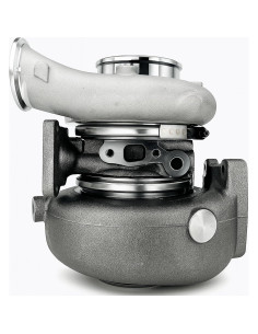 Turboalimentador ICBEAMER 6.7L Diesel para Dodge Ram VGT 2