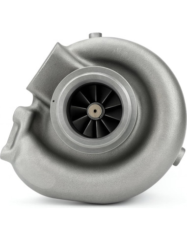 Turboalimentador ICBEAMER 3770973 VGT para Dodge Ram 6.7L Diesel