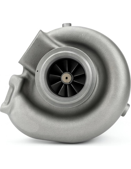 Turboalimentador ICBEAMER 3770973 VGT para Dodge Ram 6.7L Diesel