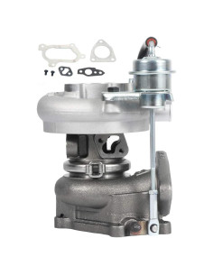 Turbo SCITOO 106942 para Toyota 4Runner, Hilux y Land Cruiser