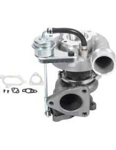 Turbo SCITOO 106942 para Toyota 4Runner, Hilux y Land Cruiser 2