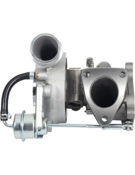 Turbo SCITOO 106942 para Toyota 4Runner, Hilux y Land Cruiser