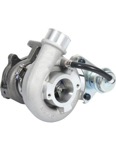 Turbo SCITOO 106942 para Toyota 4Runner, Hilux y Land Cruiser
