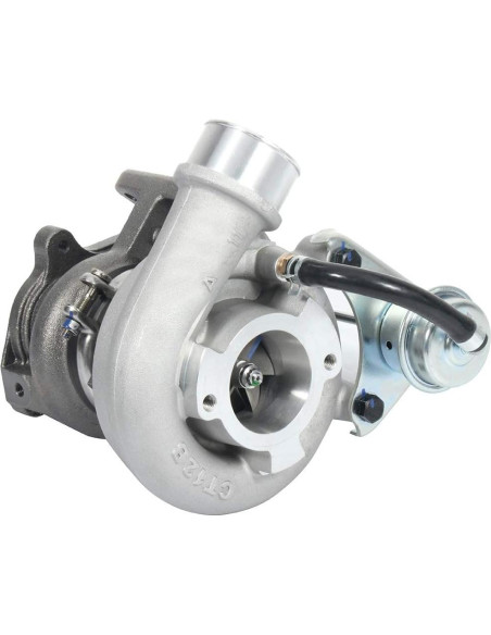 Turbo SCITOO 106942 para Toyota 4Runner, Hilux y Land Cruiser