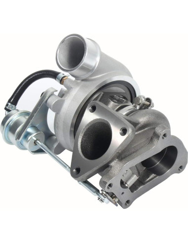 Turbo SCITOO 106942 para Toyota 4Runner, Hilux y Land Cruiser