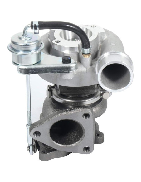 Turbo SCITOO 106942 para Toyota 4Runner, Hilux y Land Cruiser