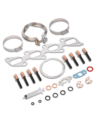 Kit de Junta de Turbo A-Premium para Chevrolet y Buick 1.4L
