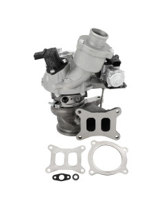 Turbo Compresor ACZCR 06K145722H para Audi y Volkswagen